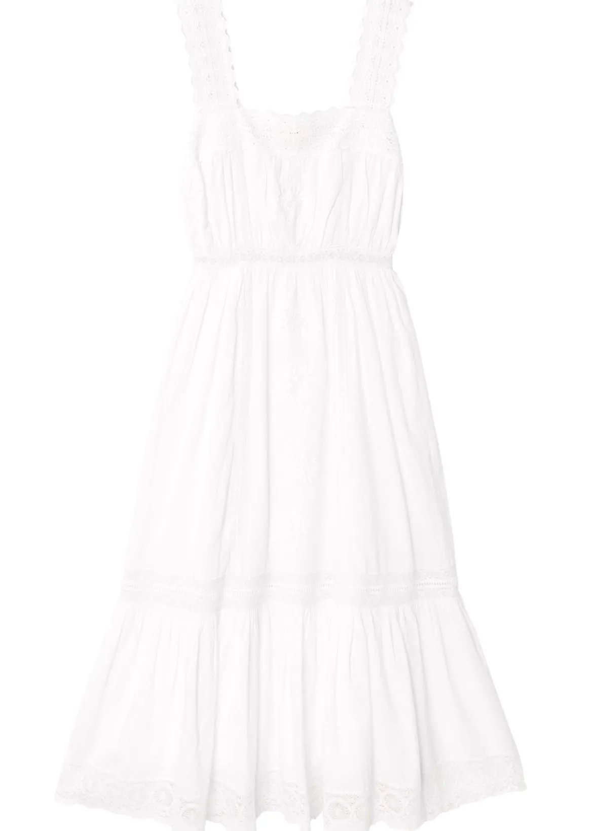 Anita Dress