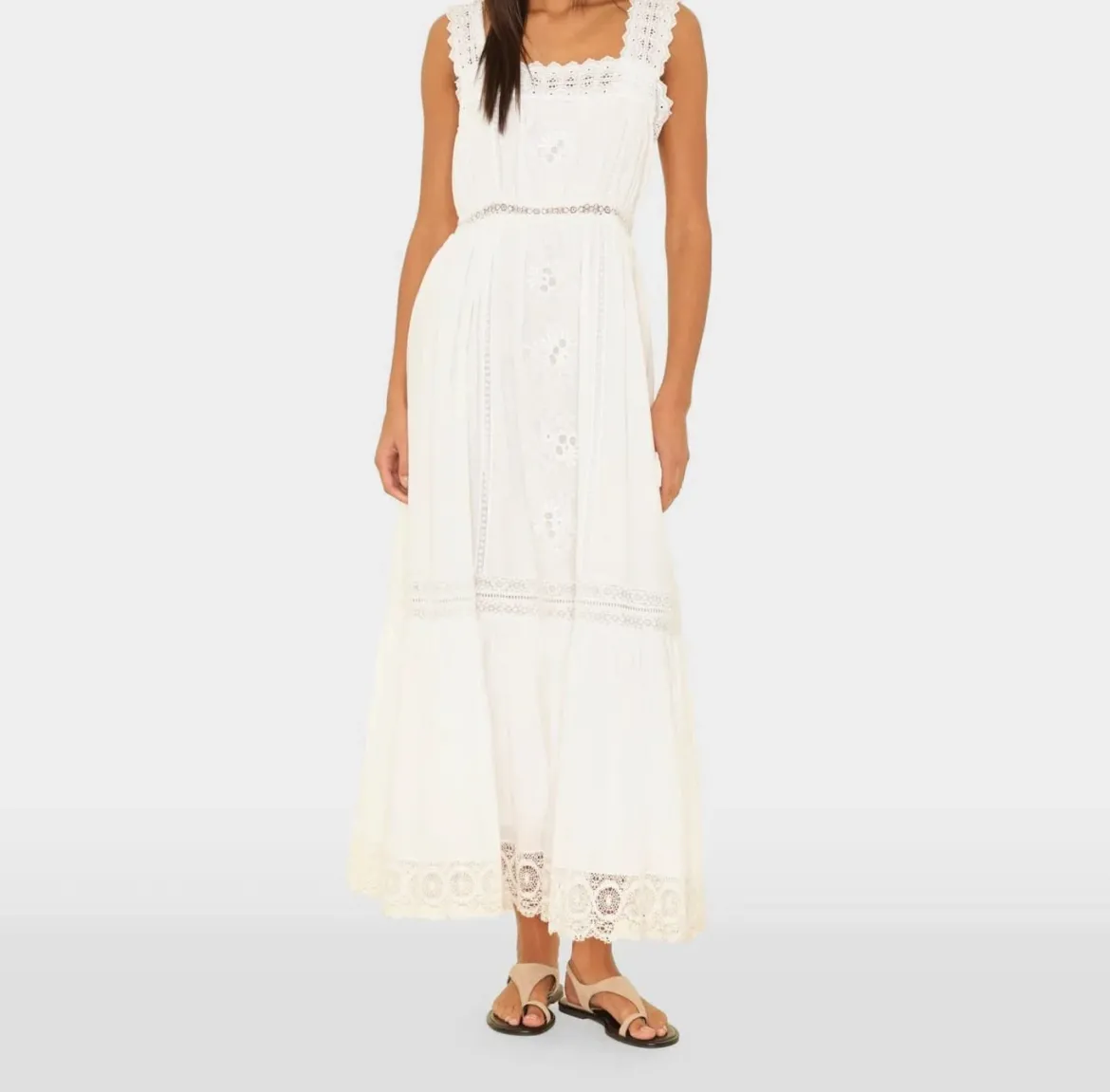Anita Dress