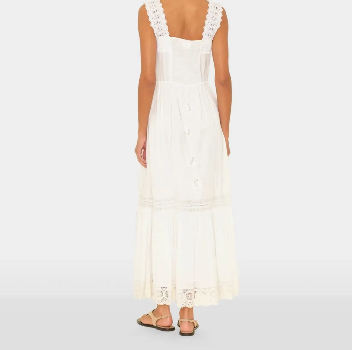 Anita Dress