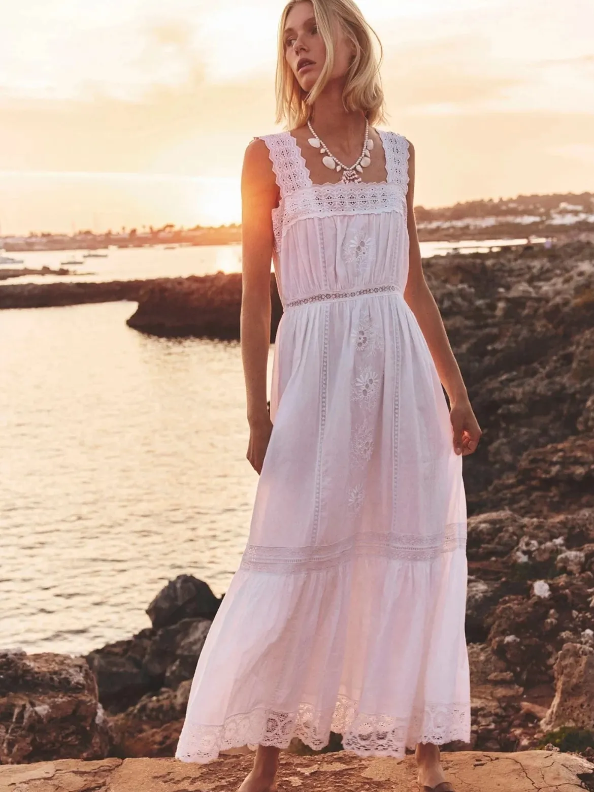 Anita Dress
