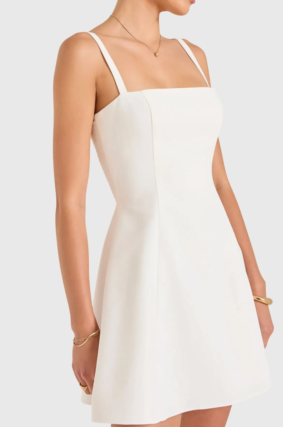 Anna Dress