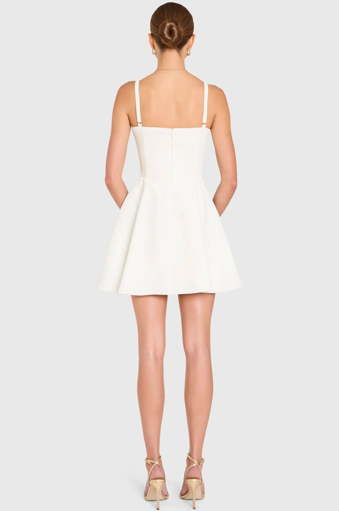 Anna Dress