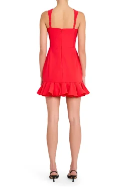 Annabeth Dress