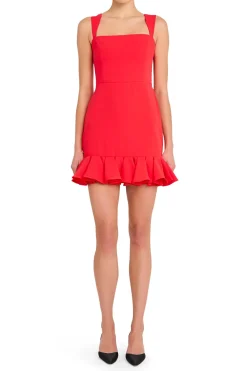 Annabeth Dress