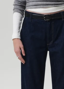 Annina Pocket Trouser 30