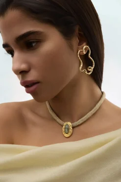 Antonella Necklace