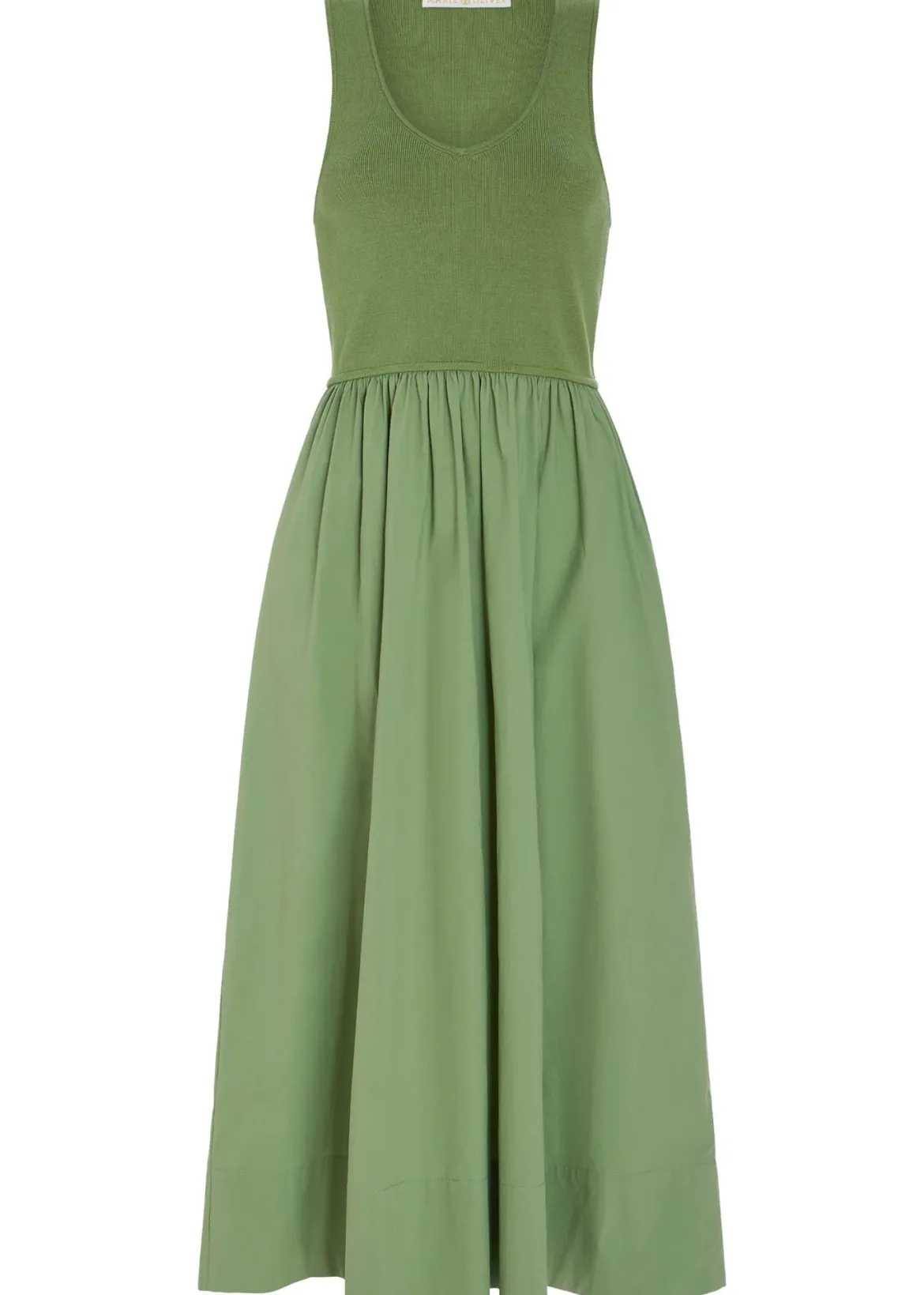 Anya Dress