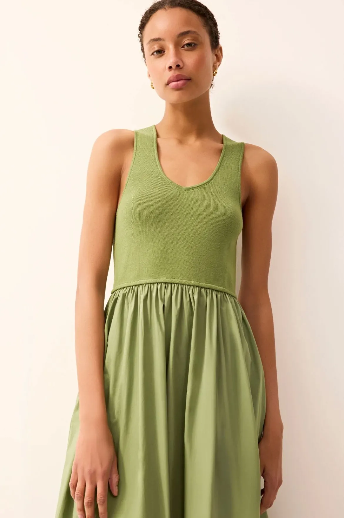 Anya Dress