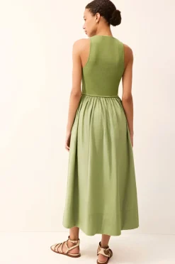 Anya Dress