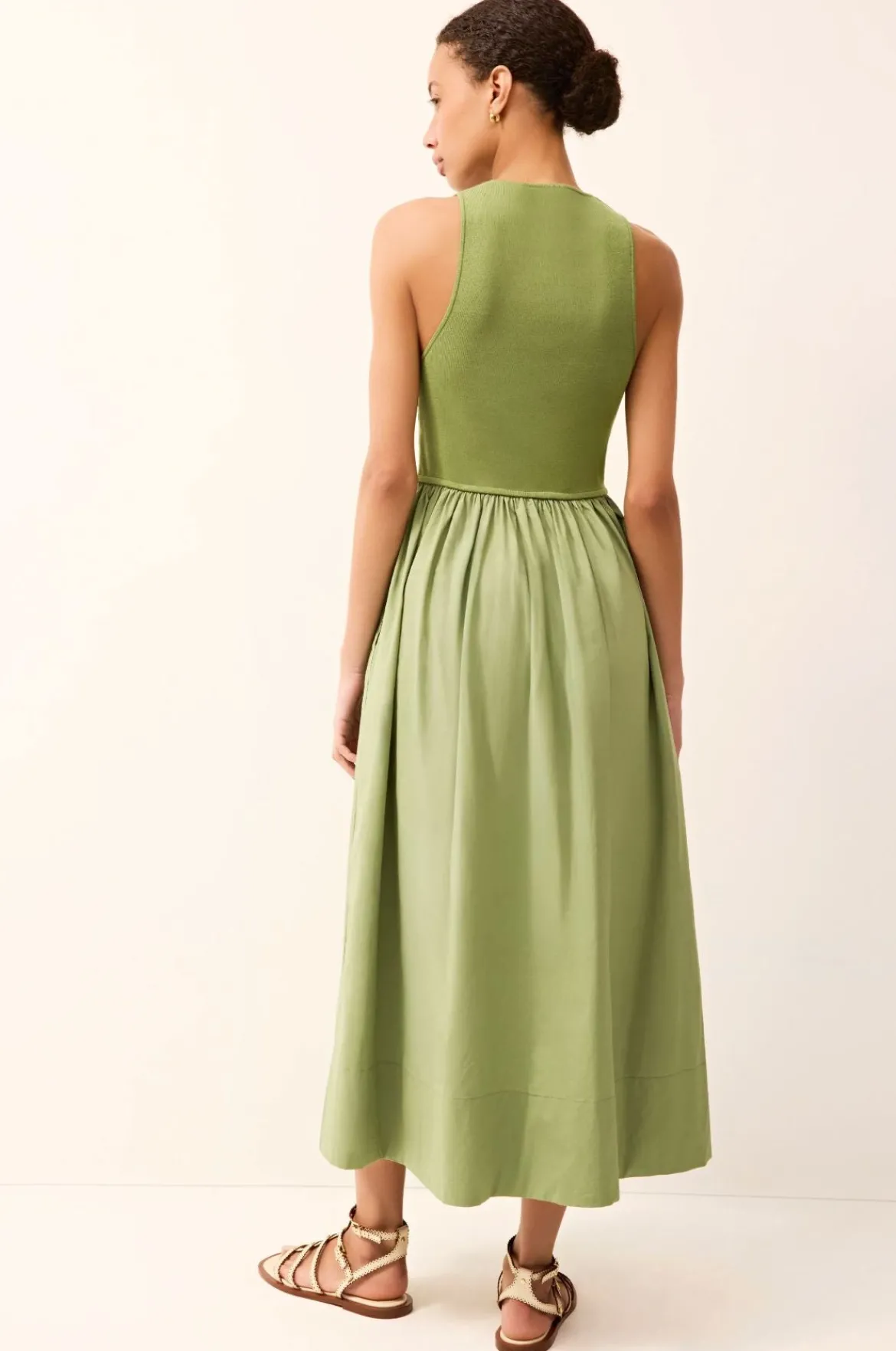 Anya Dress