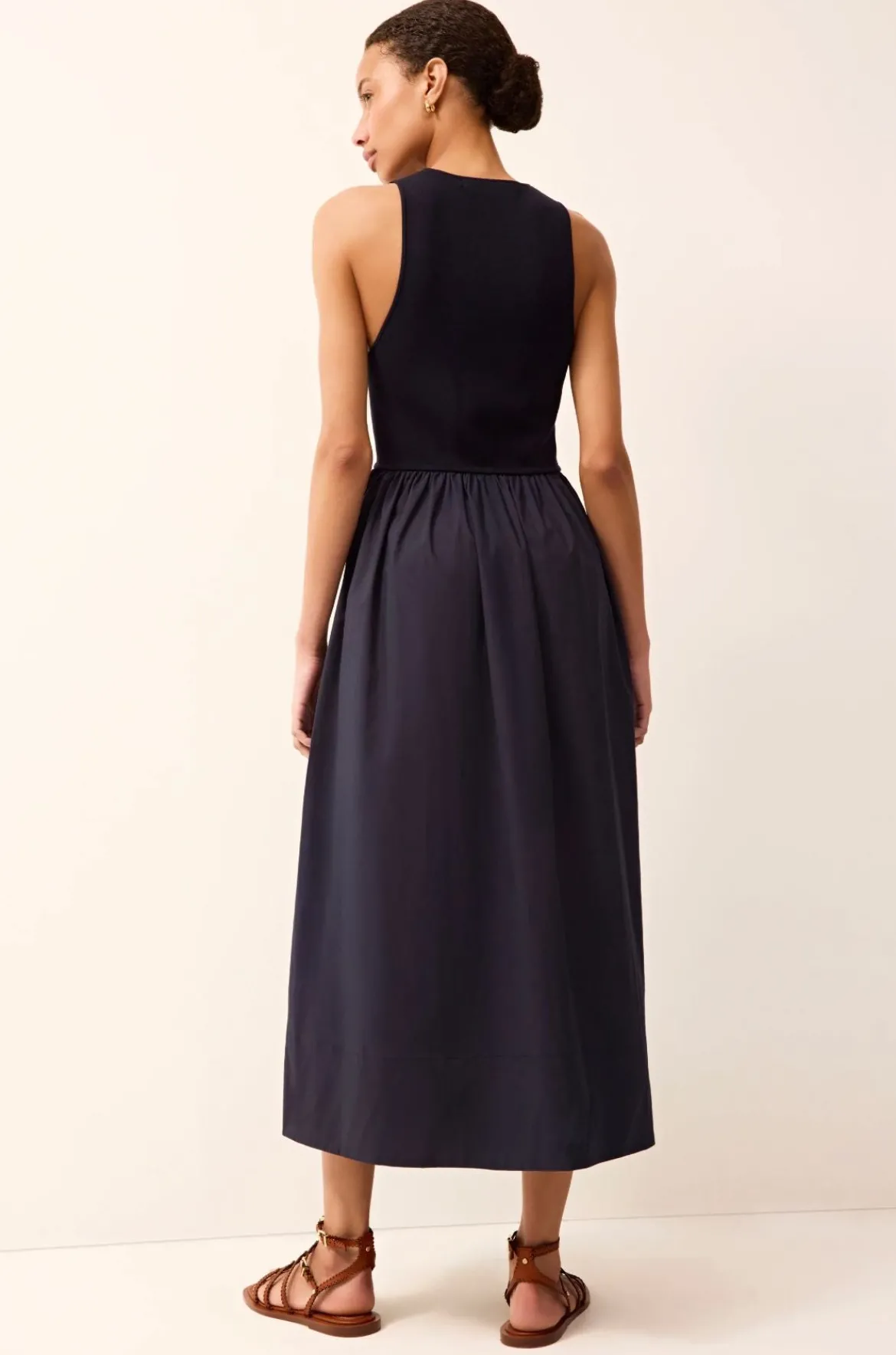 Anya Dress