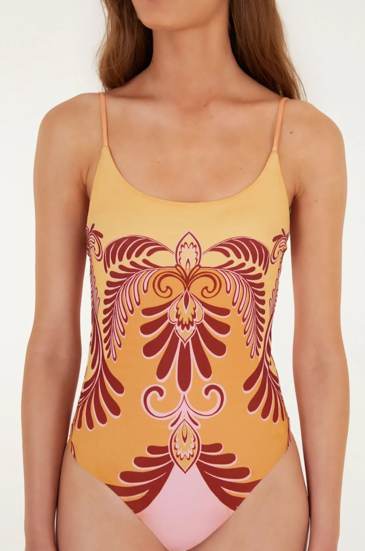Arabesc One Piece