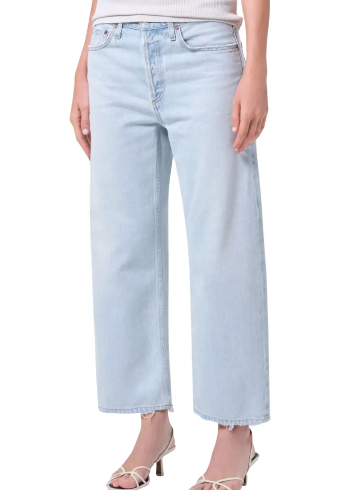 Arc Jean in Tangent