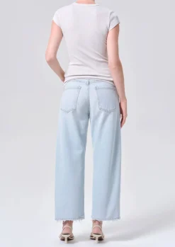 Arc Jean in Tangent