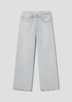 Arc Jean in Tangent