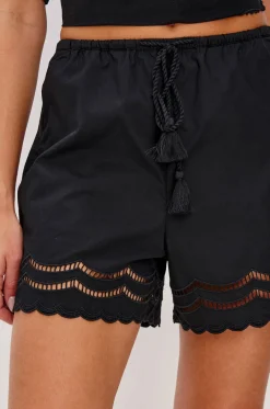 Armanda Short