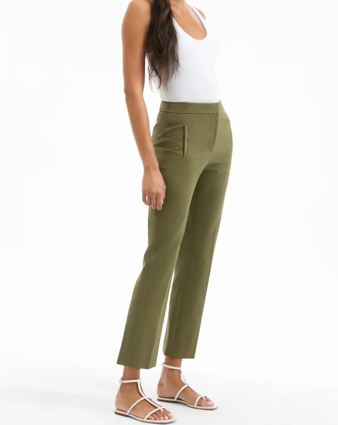 Arte Pant