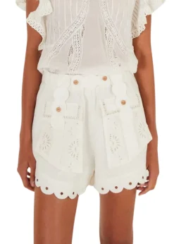 Artisanal Short