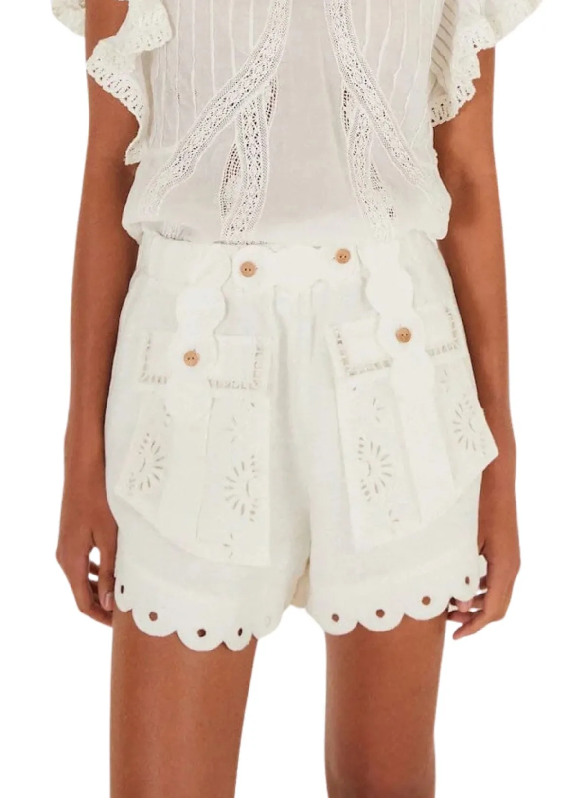 Artisanal Short