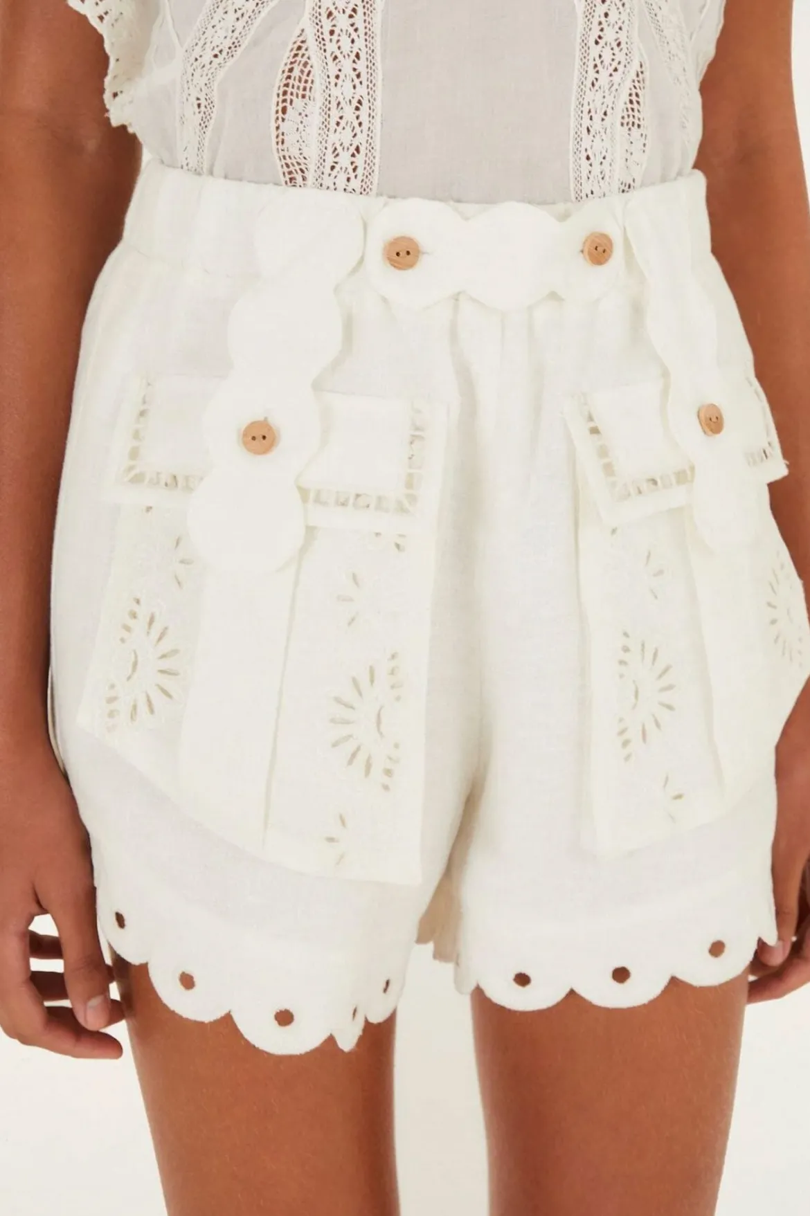 Artisanal Short