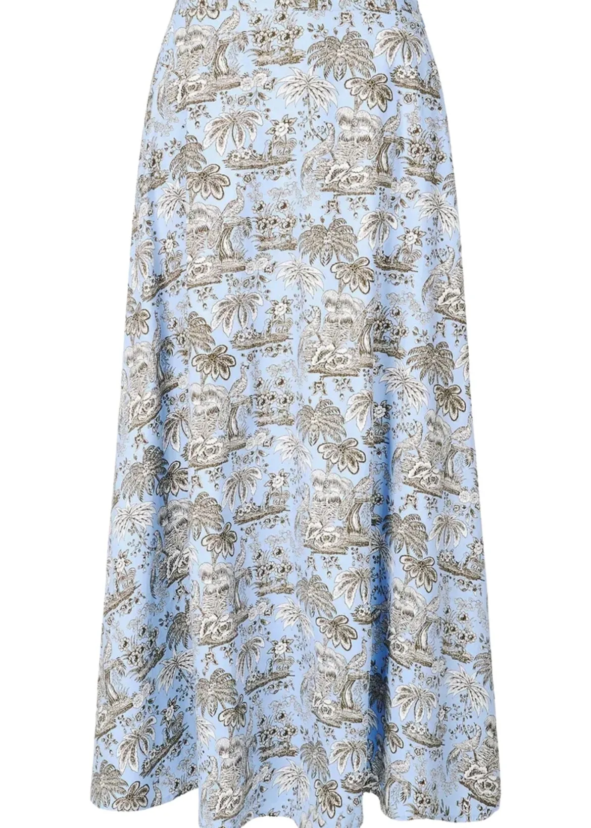 Axel Skirt