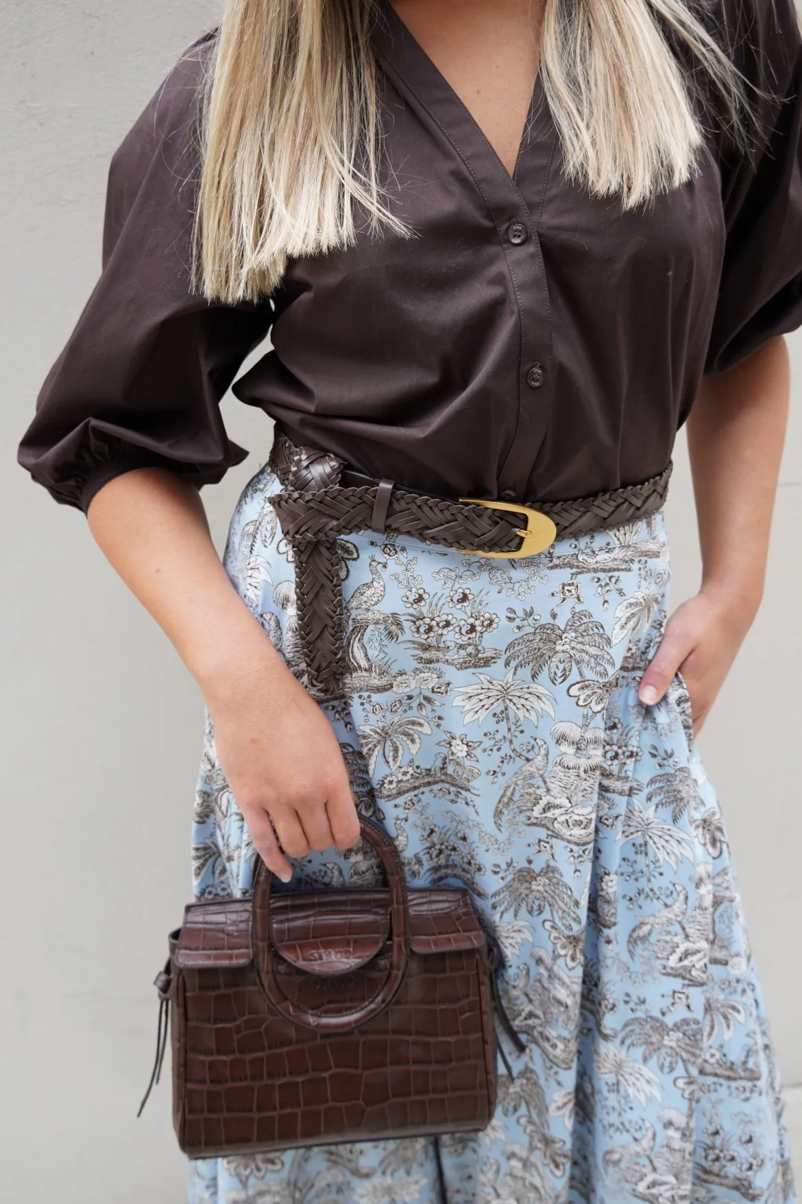 Axel Skirt