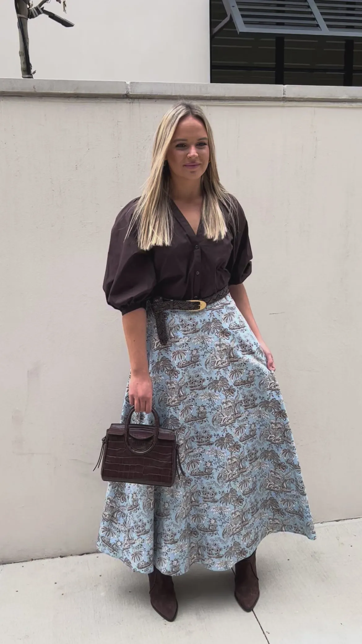 Axel Skirt
