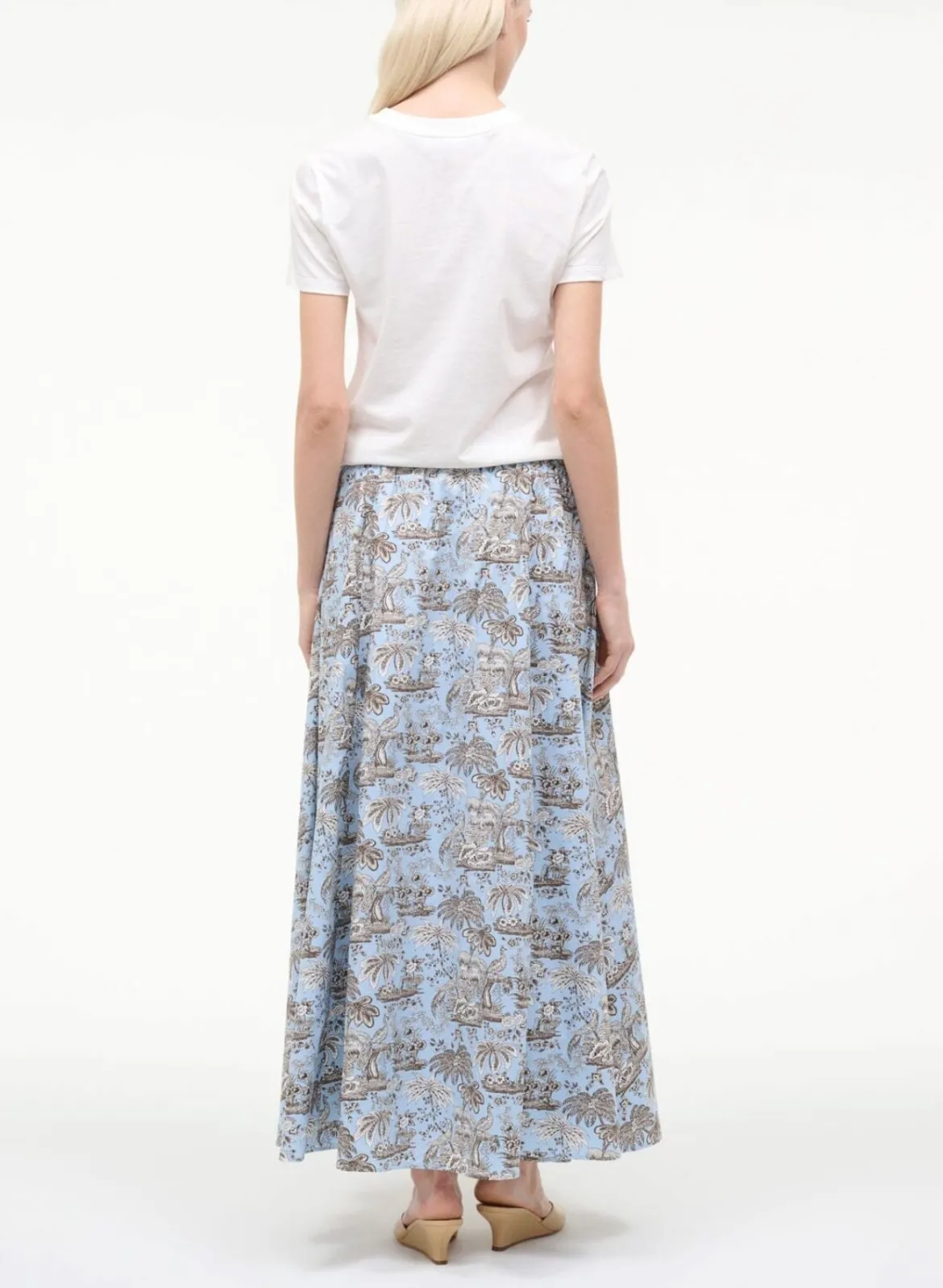 Axel Skirt