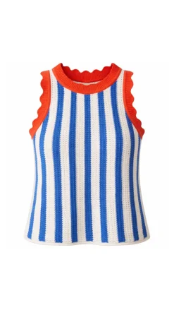 Azul Sweater