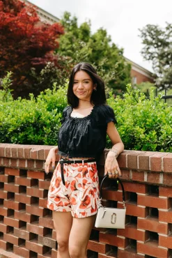 Baby Audrey Belt