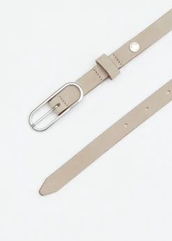 Baby Rounded Rebound Belt
