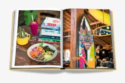 Bali Mystique Book