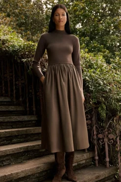Barrett Dress