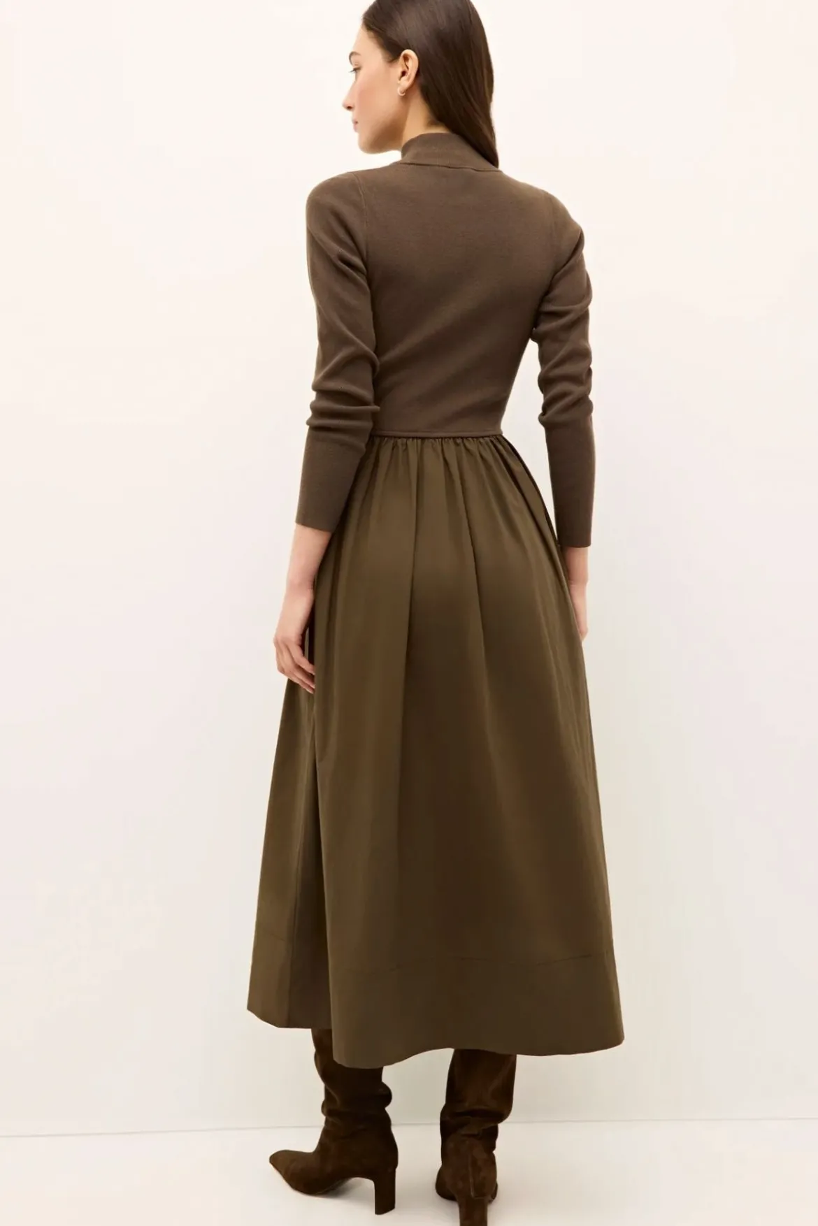Barrett Dress
