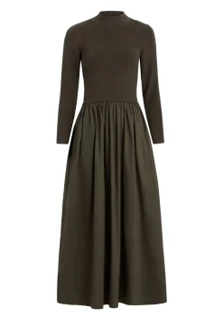 Barrett Dress