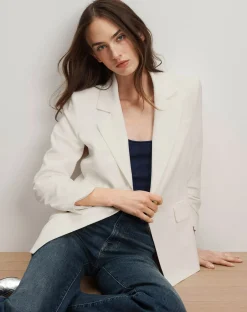 Battista Dickey Jacket