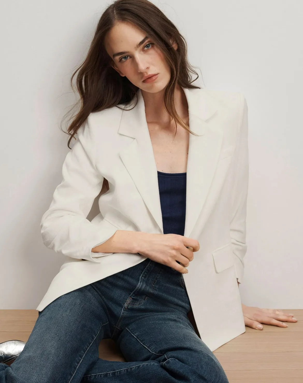 Battista Dickey Jacket