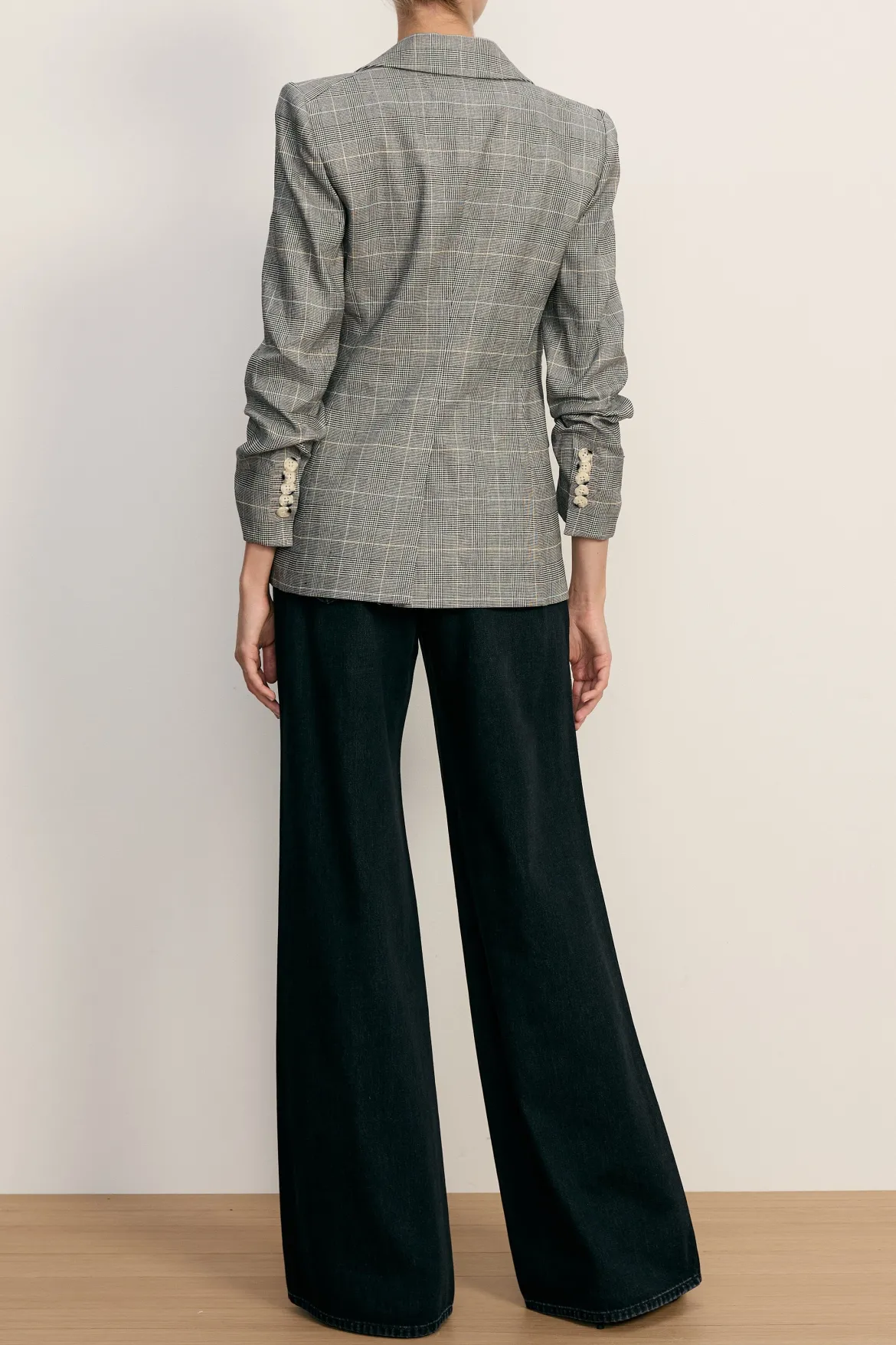 Battista Dickey Jacket