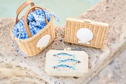 Bea Basket Shell