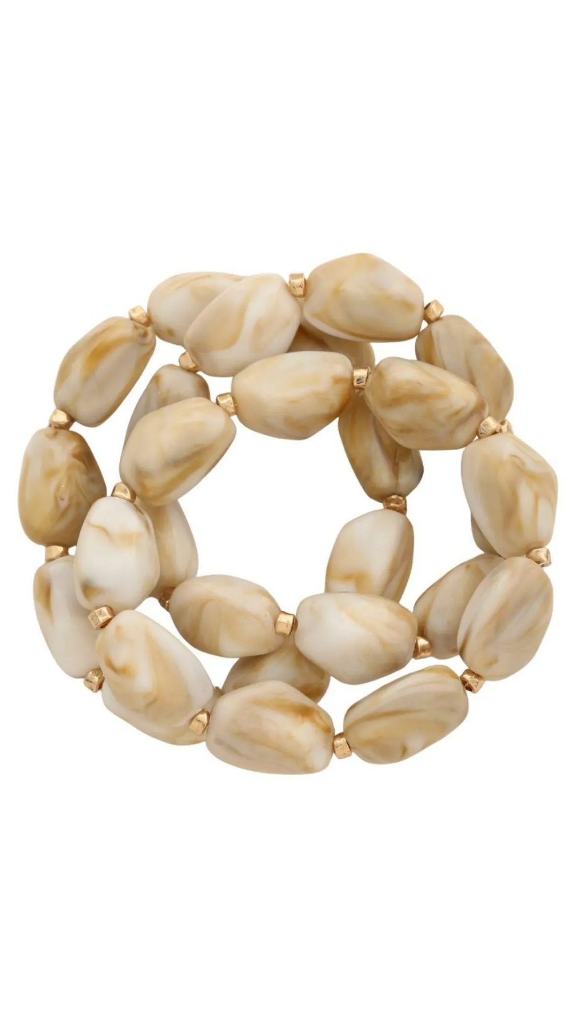 Beaded Bracelet