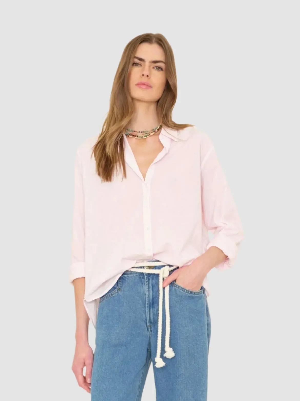 Beau Shirt