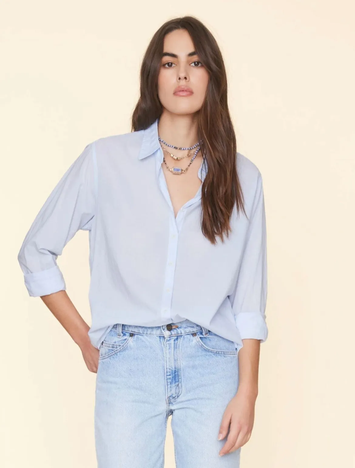 Beau Shirt