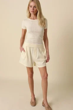 Belle Short