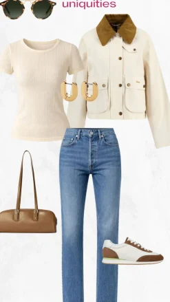 Belle Tee