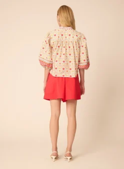 Bethany Blouse