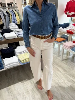 Bethany Shirt