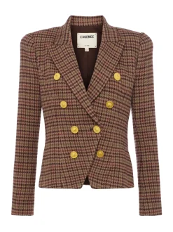 Bethany Structured Blazer