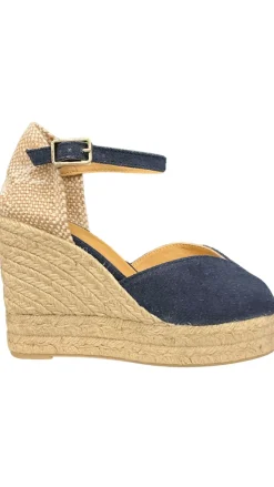 Bianca Espadrille