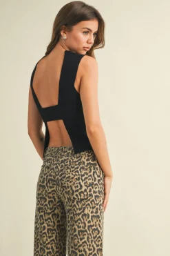 Bianca Knit Tank