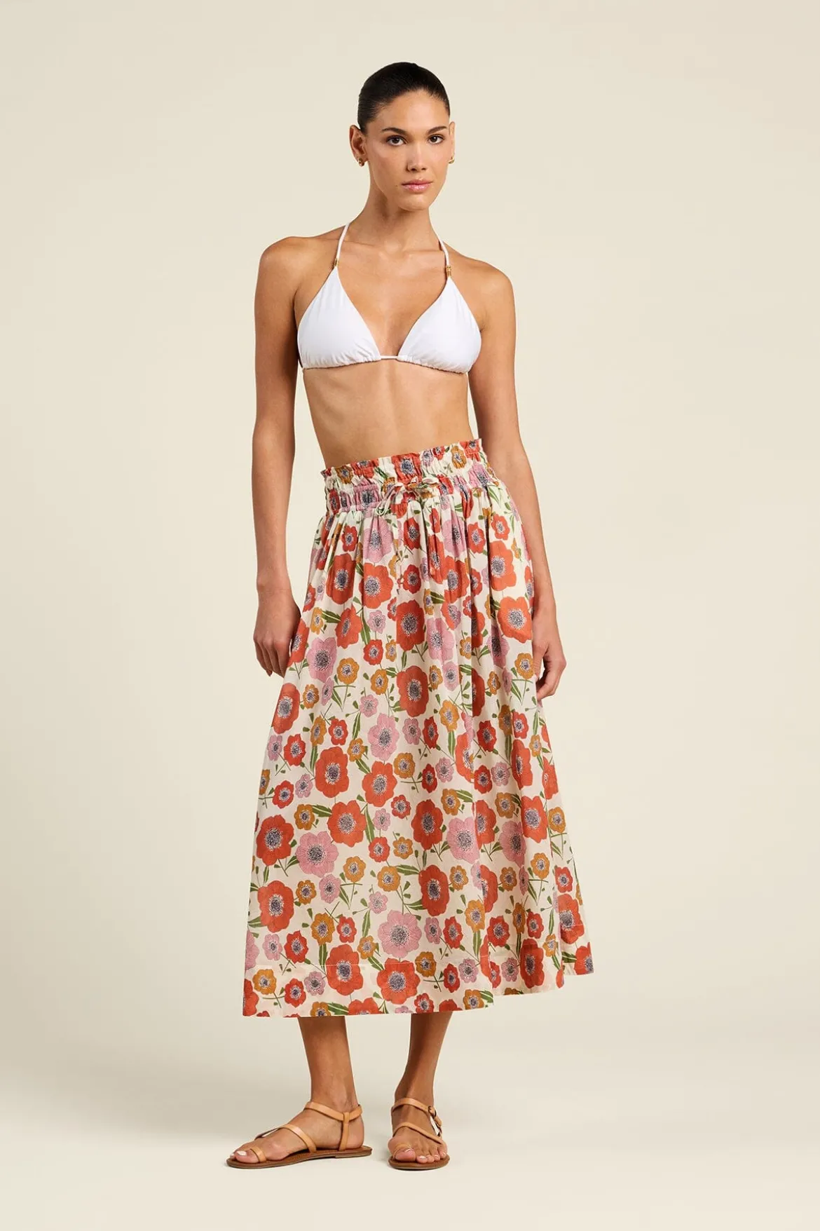 Bianca Skirt